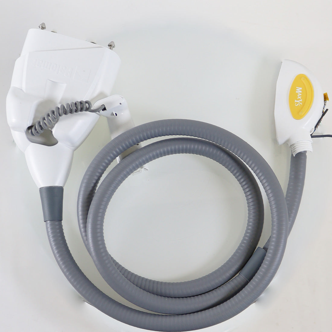 Palomar Icon Laser MaxYs Handpiece Hair Removal Lesions 2520B-YS06 Max Ys Parts