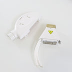 Palomar Icon Laser MaxYs Handpiece Hair Removal Lesions 2520B-YS06 Max Ys Parts