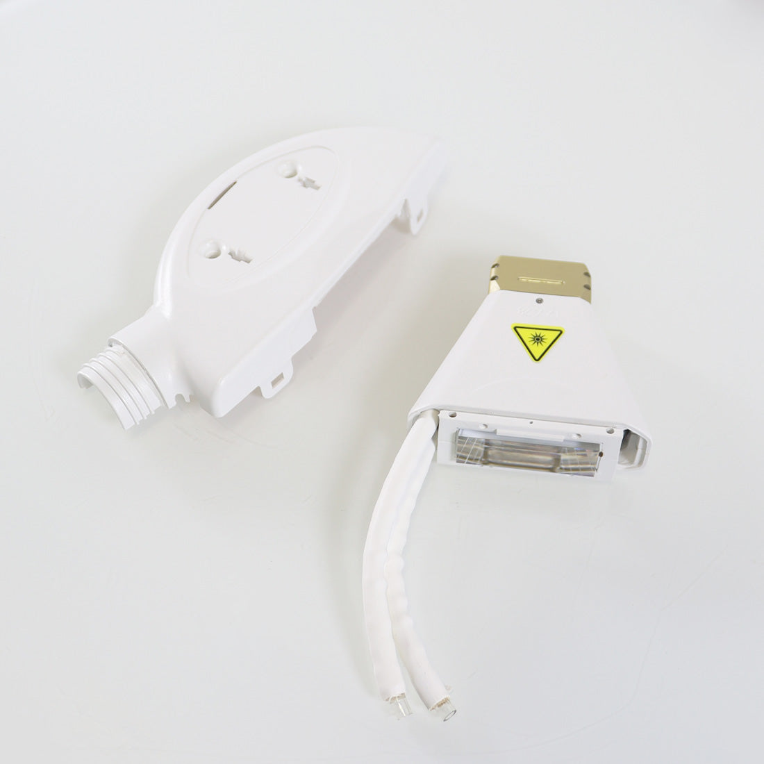 Palomar Icon Laser MaxYs Handpiece Hair Removal Lesions 2520B-YS06 Max Ys Parts