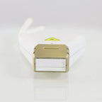 Palomar Icon Laser MaxYs Handpiece Hair Removal Lesions 2520B-YS06 Max Ys Parts