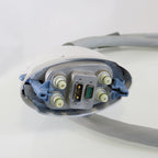 Palomar StarLux 500 Laser LuxYS IPL Handpiece 5520-YS06 Hand Piece Parts