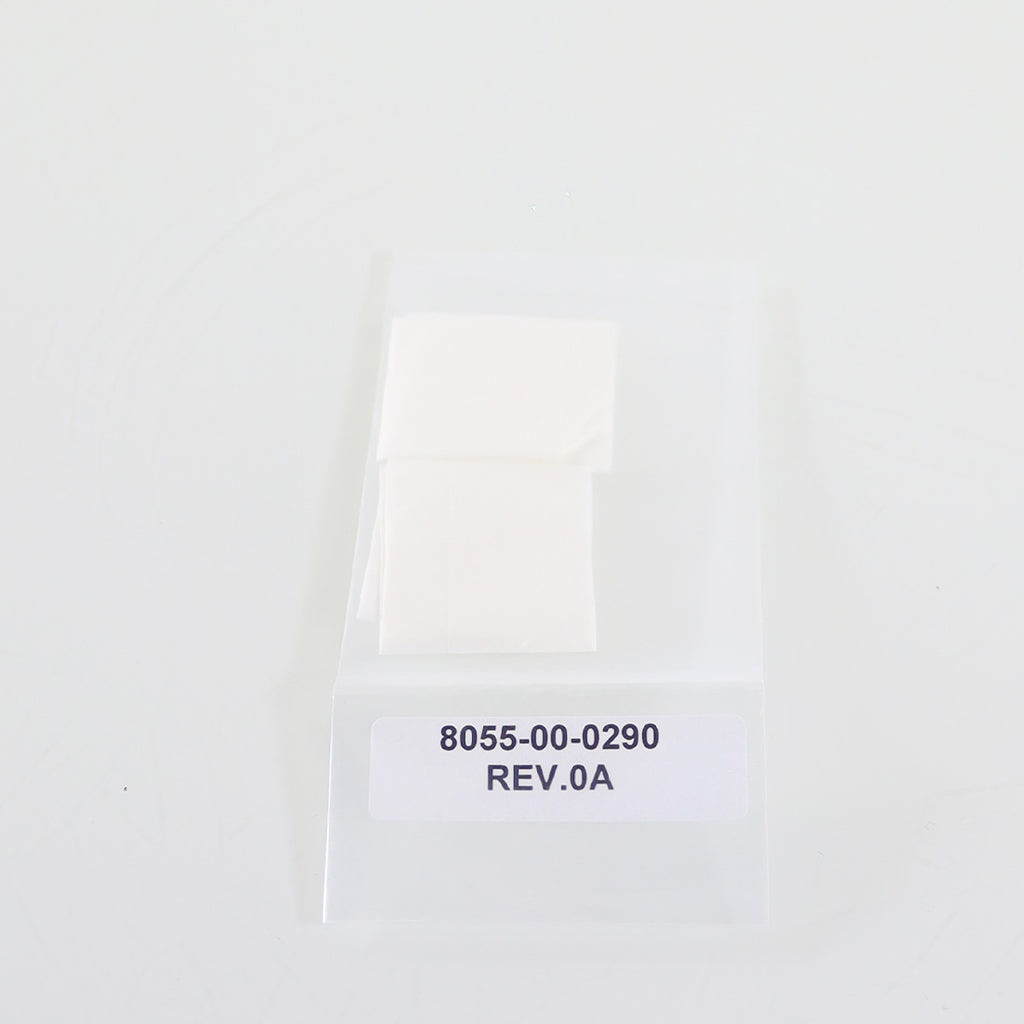 Candela VBeam 2 Laser Perfecta Dye Optic Beam Splitter Mirror 8055-00-0290 x2Pcs
