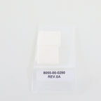 Candela VBeam 2 Laser Perfecta Dye Optic Beam Splitter Mirror 8055-00-0290 x2Pcs