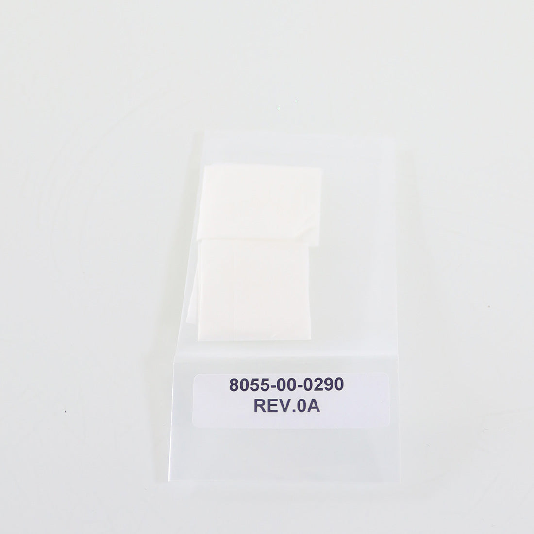 Candela VBeam 2 Laser Perfecta Dye Optic Beam Splitter Mirror 8055-00-0290 x2Pcs