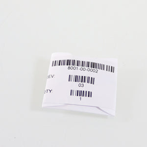 Candela VBeam Laser Perfecta OC Optic Partial Mirror CTRG 8001-00-0002 (x1 Pc)