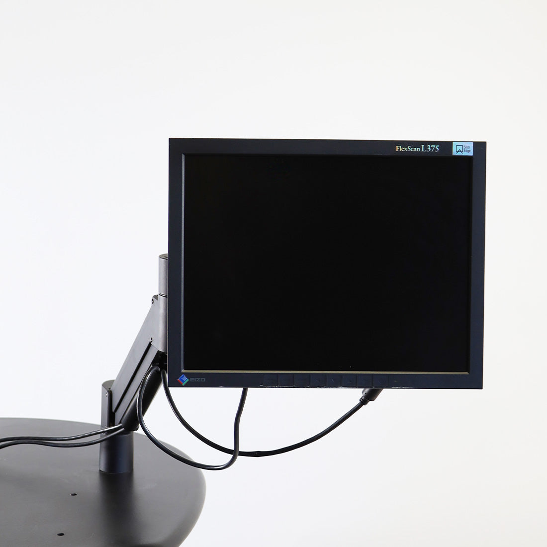 Canfield Visia Imaging Booth Mobile Rolling Cart Stand 5-Wheel Keyboard Monitor