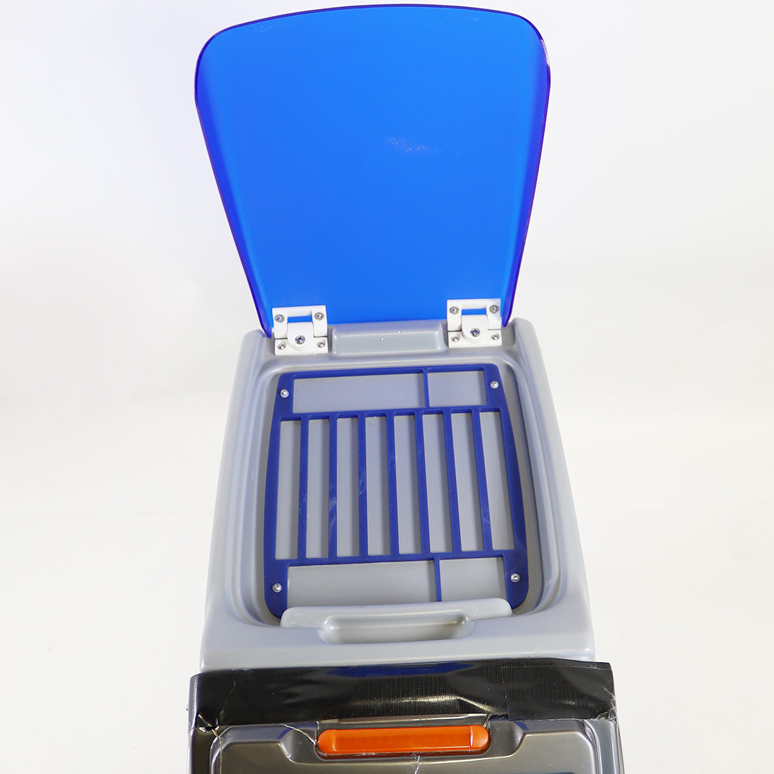 2019 Deka Cartessa Motus AX Hair Removal Laser Alexandrite 755nm All Skin Types