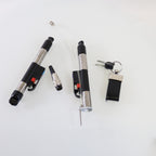 2019 Deka Cartessa Motus AX Hair Removal Laser Alexandrite 755nm All Skin Types