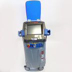 2019 Deka Cartessa Motus AX Hair Removal Laser Alexandrite 755nm All Skin Types
