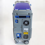 2019 Deka Cartessa Motus AX Hair Removal Laser Alexandrite 755nm All Skin Types