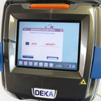 2019 Deka Cartessa Motus AX Hair Removal Laser Alexandrite 755nm All Skin Types