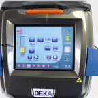 2019 Deka Cartessa Motus AX Hair Removal Laser Alexandrite 755nm All Skin Types