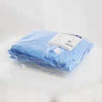 Environstar Isolation Gown AAMI Level 1 ZDB120003A Large Size Blue 7-Pack 2023