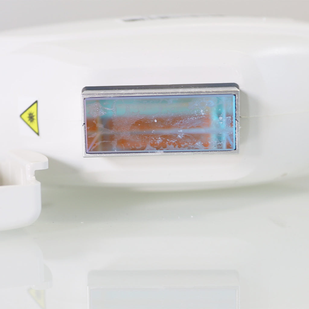 2021 Luvo Lucent IPL Laser System Skin Rejuvenation Acne Hair Removal Lesions