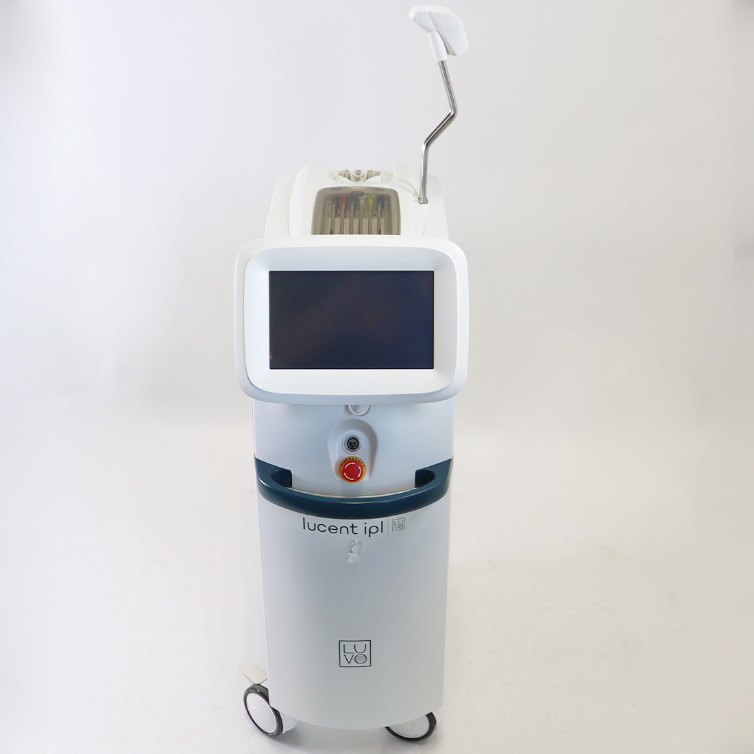 2021 Luvo Lucent IPL Laser System Skin Rejuvenation Acne Hair Removal Lesions