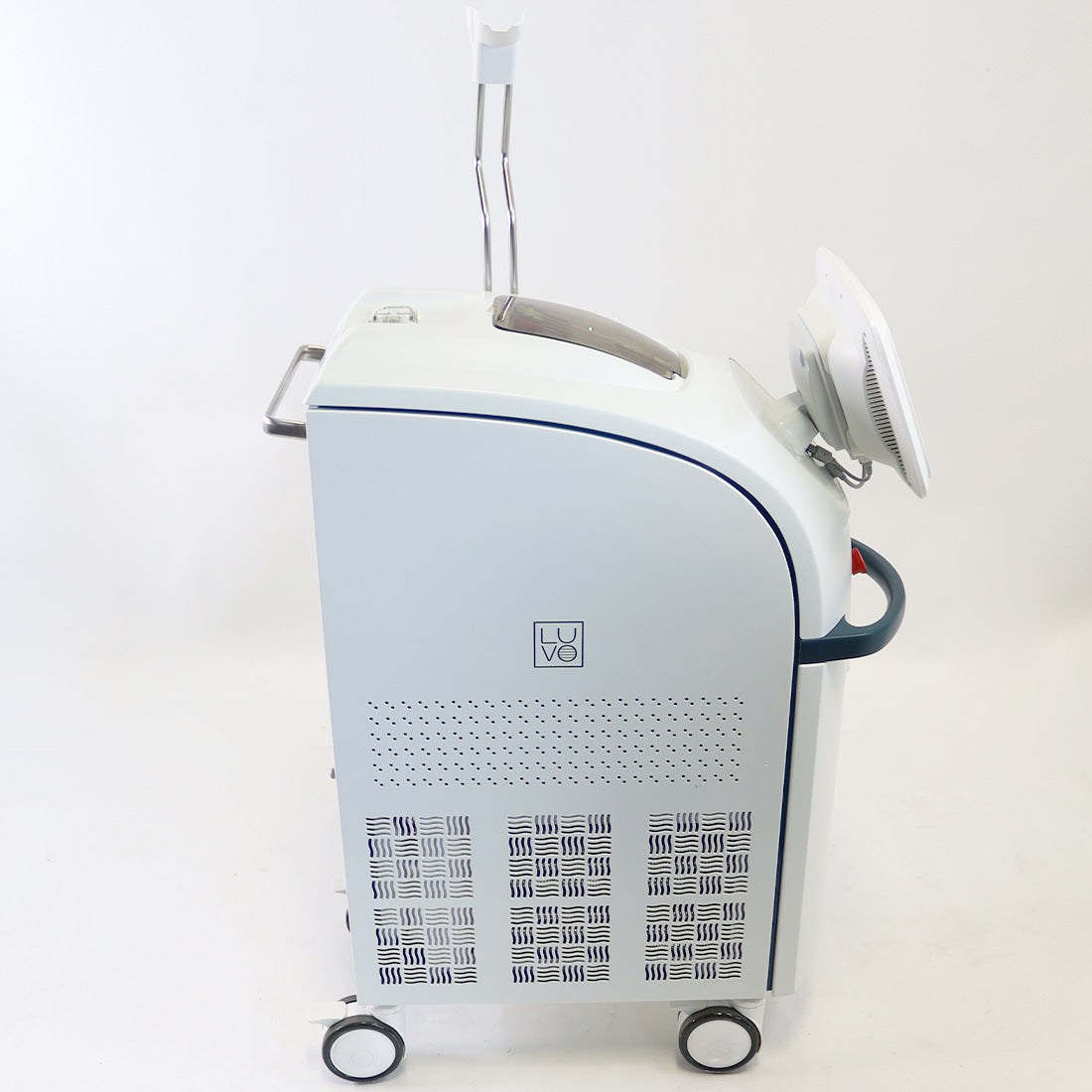 2021 Luvo Lucent IPL Laser System Skin Rejuvenation Acne Hair Removal Lesions