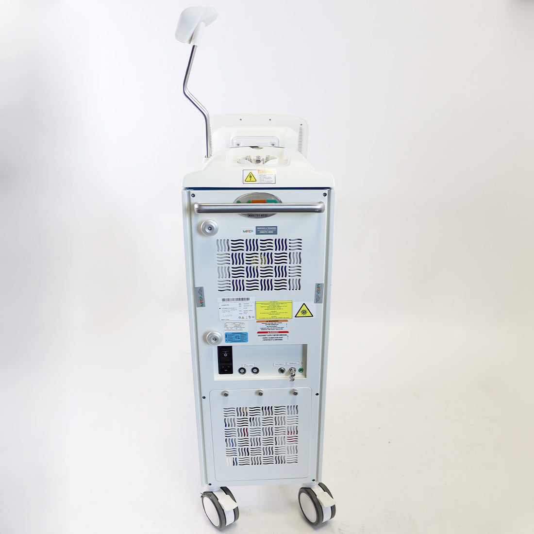 2021 Luvo Lucent IPL Laser System Skin Rejuvenation Acne Hair Removal Lesions
