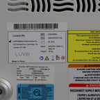 2021 Luvo Lucent IPL Laser System Skin Rejuvenation Acne Hair Removal Lesions