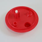 Suction Canister Liner Medi-Vac CRD 1500mL with Sealing Lid - 24-Pack