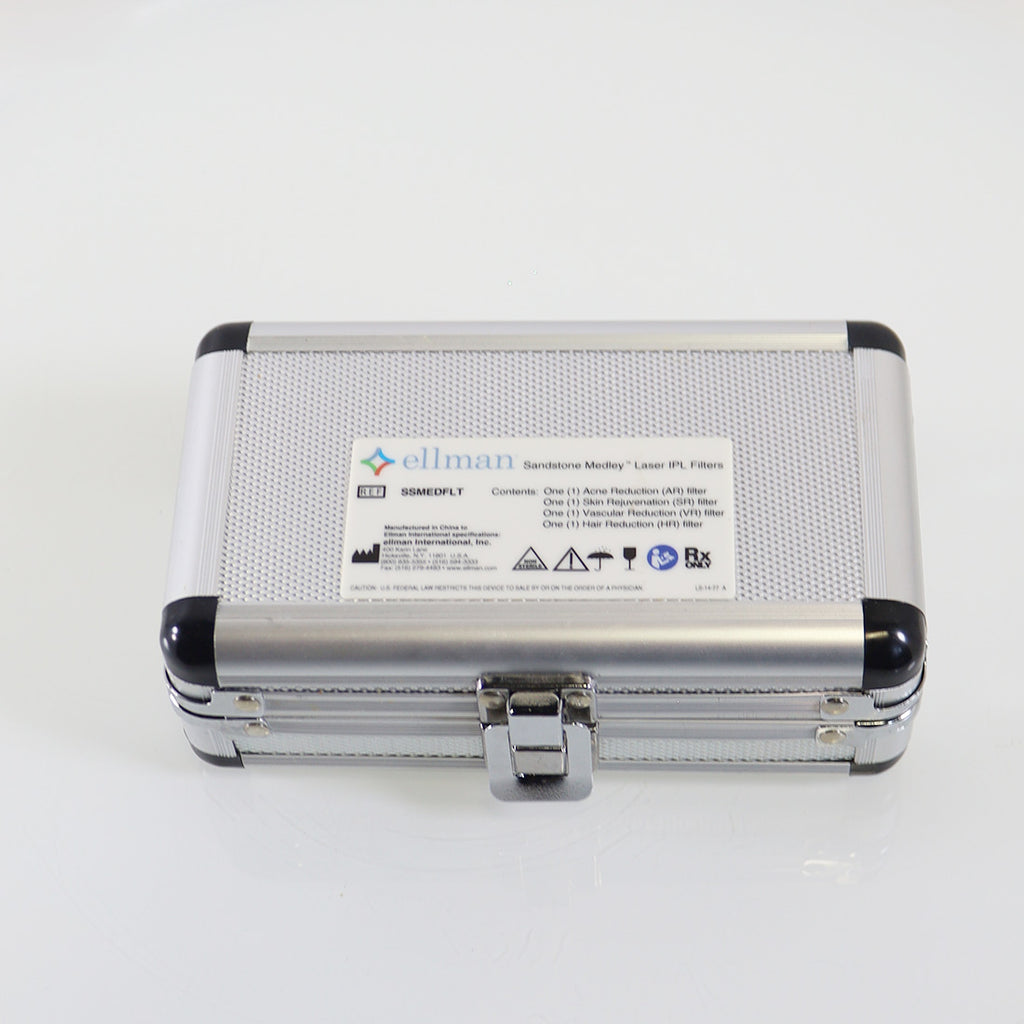 2014 Ellman Medley Laser Hair Removal Acne Skin Rejuvenation/Resurfacing