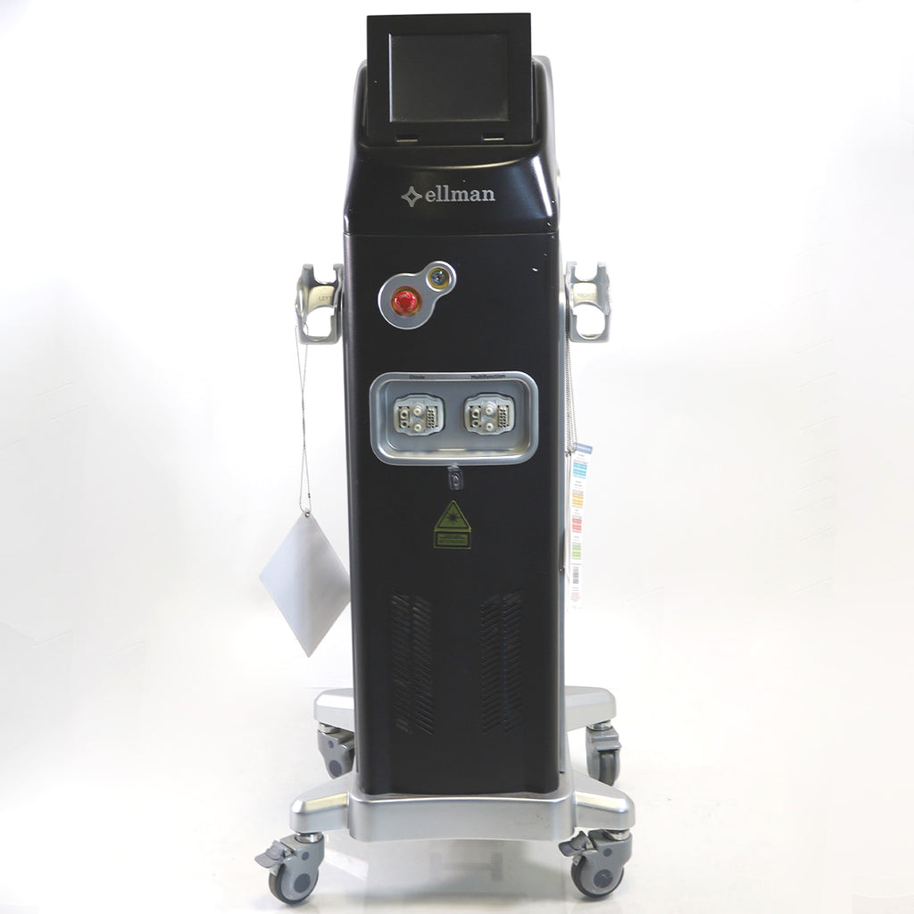 2014 Ellman Medley Laser Hair Removal Acne Skin Rejuvenation/Resurfacing