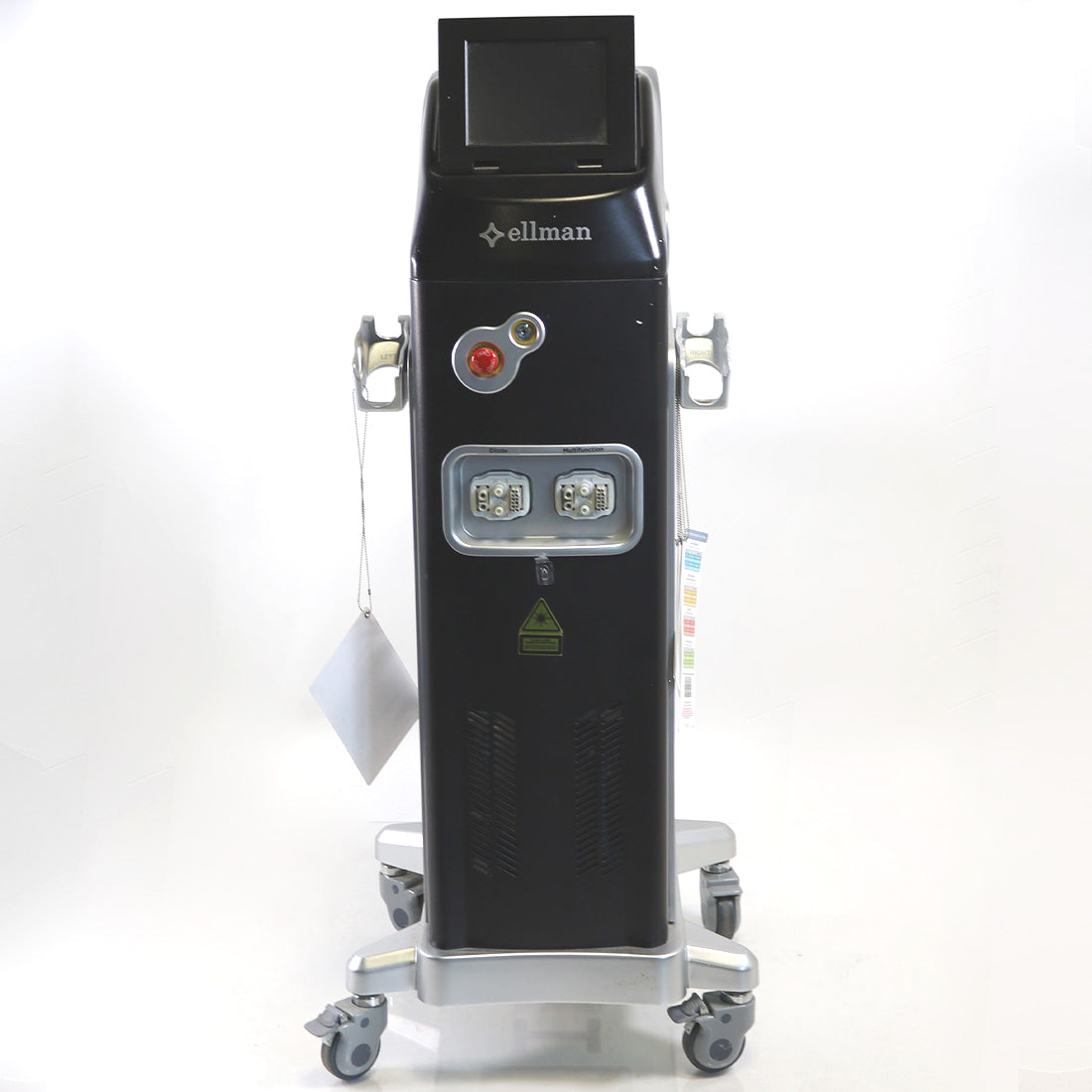 2014 Ellman Medley Laser Hair Removal Acne Skin Rejuvenation/Resurfacing