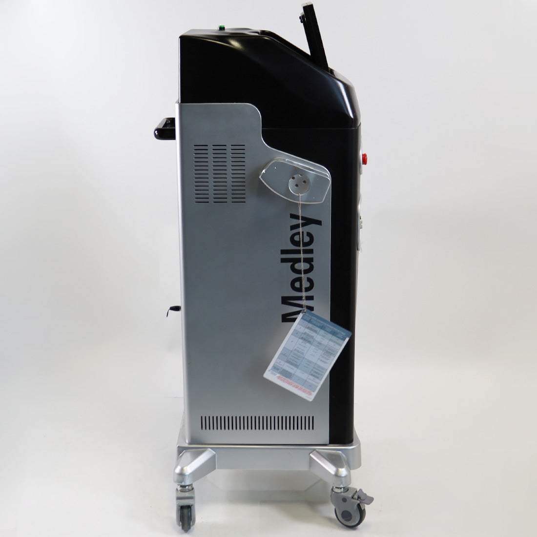 2014 Ellman Medley Laser Hair Removal Acne Skin Rejuvenation/Resurfacing
