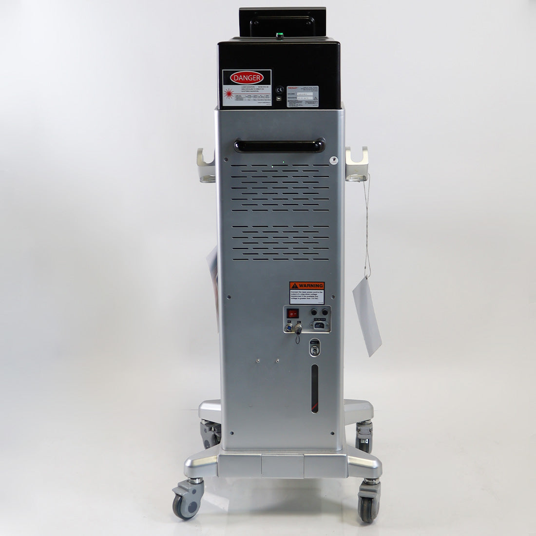 2014 Ellman Medley Laser Hair Removal Acne Skin Rejuvenation/Resurfacing