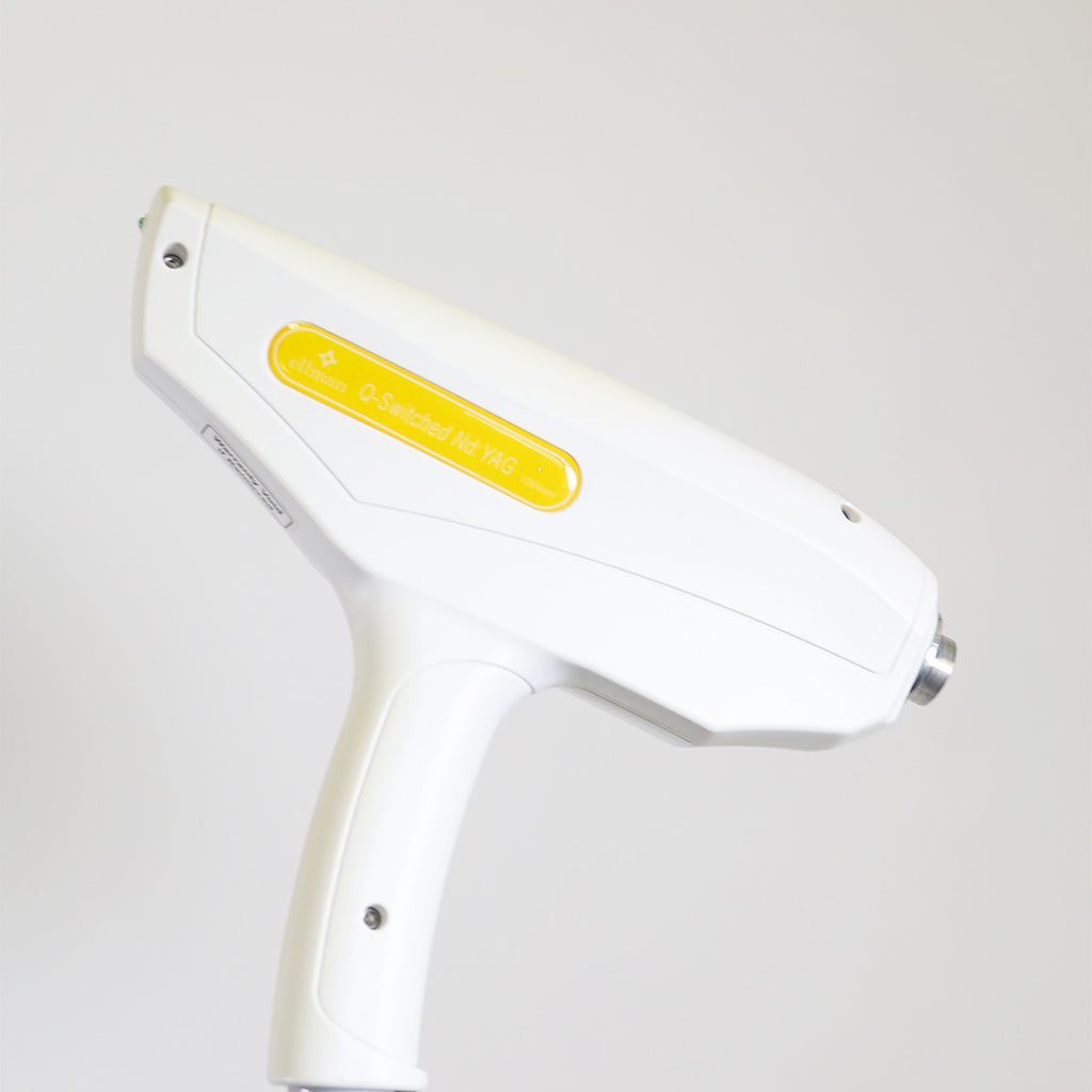 2014 Ellman Medley Laser Hair Removal Acne Skin Rejuvenation/Resurfacing