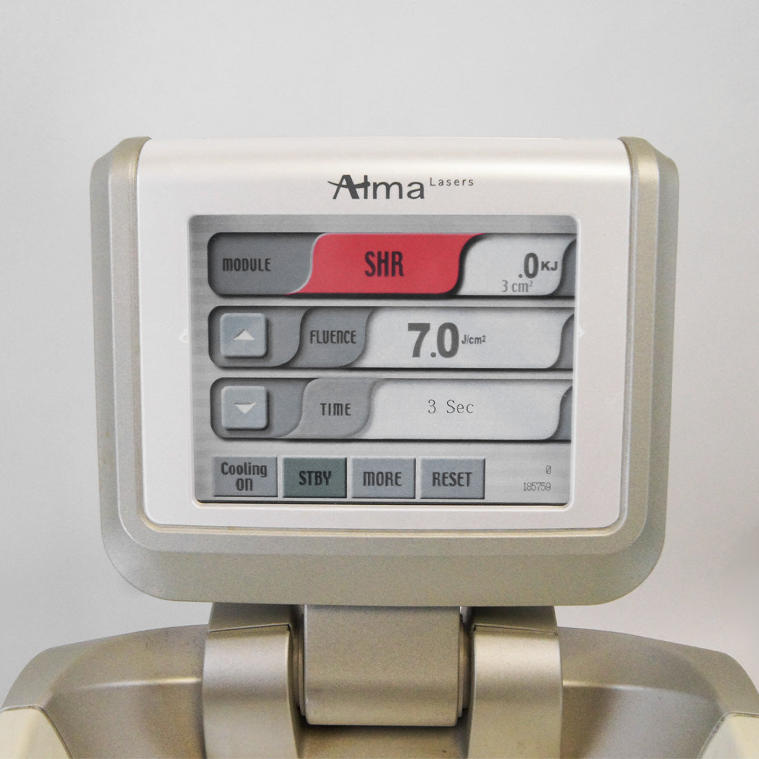 Alma Harmony XL SHR Pro IPL Super Hair Removal Handpiece 700nm-950nm