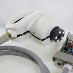 Alma Accent Handpiece XL UniForm RF Uni Form Contour Massage Head Parts Unit