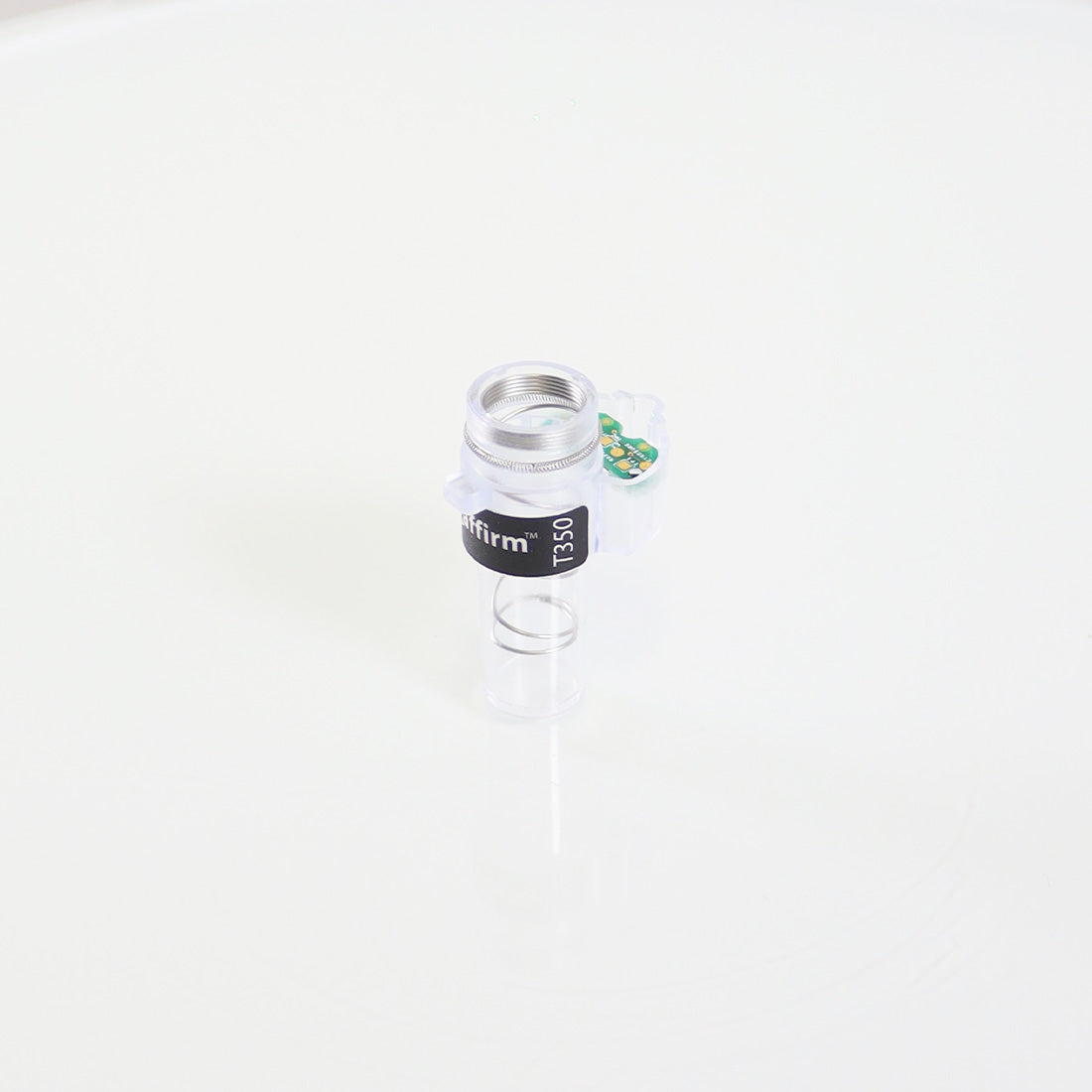 Cynosure Affirm Laser Handpiece T350 Fractional Treatment Tip 100-7004-810 T 350