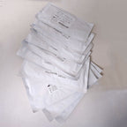 Ellman Pelleve IEC-NPD RF Large Split Neutral Return Pad Pack of 15 EXP-2021
