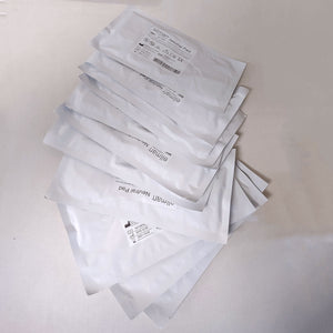 Ellman Pelleve IEC-NPD RF Large Split Neutral Return Pad Pack of 15 EXP-2021