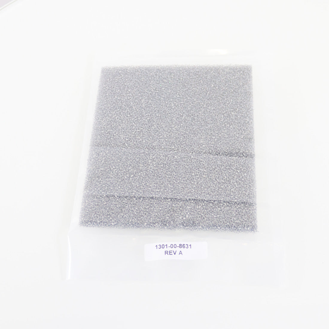 Candela VBeam 2 Perfecta Dye Laser Air Filters 5" X 6" 1301-00-8631 1301-00-8628