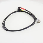 Aesthetic Laser Cable 20-Pin Round Female Connector Electrical Pigtail X Y Parts