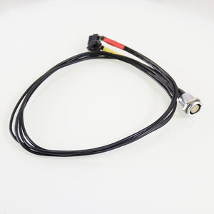 Aesthetic Laser Cable 20-Pin Round Female Connector Electrical Pigtail X Y Parts