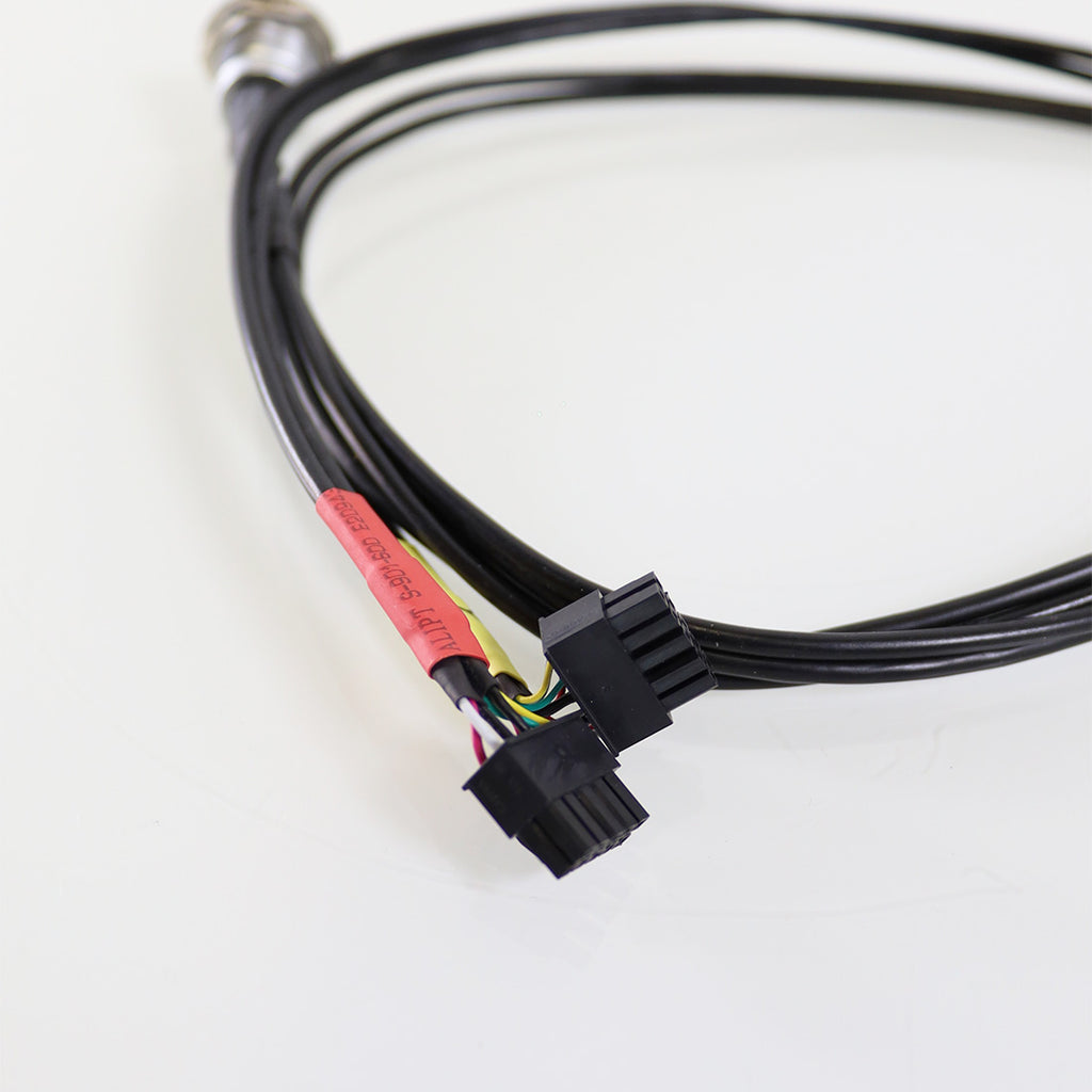 Aesthetic Laser Cable 20-Pin Round Female Connector Electrical Pigtail X Y Parts
