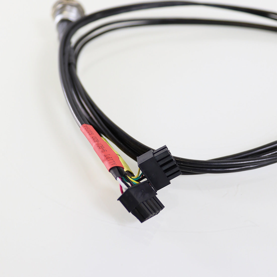 Aesthetic Laser Cable 20-Pin Round Female Connector Electrical Pigtail X Y Parts
