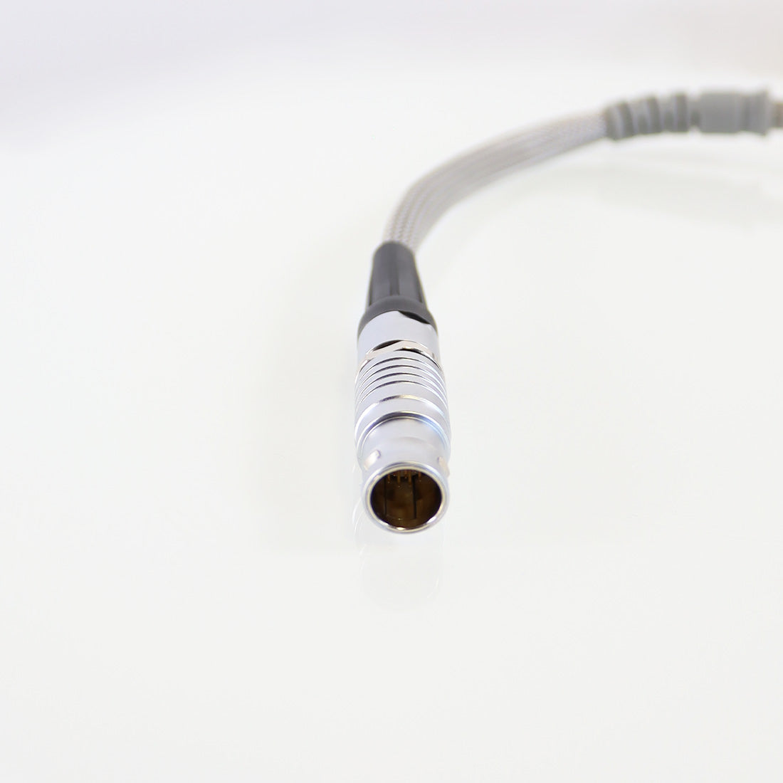 Aesthetic Laser Cable 21-Pin Round Female Connector Electrical Pigtail X Y Parts