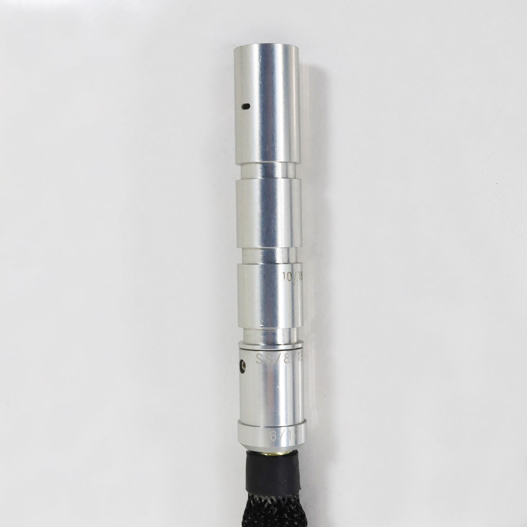Candela Gentle Pro Series Fiber 7122-00-9419 / 2157-40-8068 Good 6/12 8/15 10/18