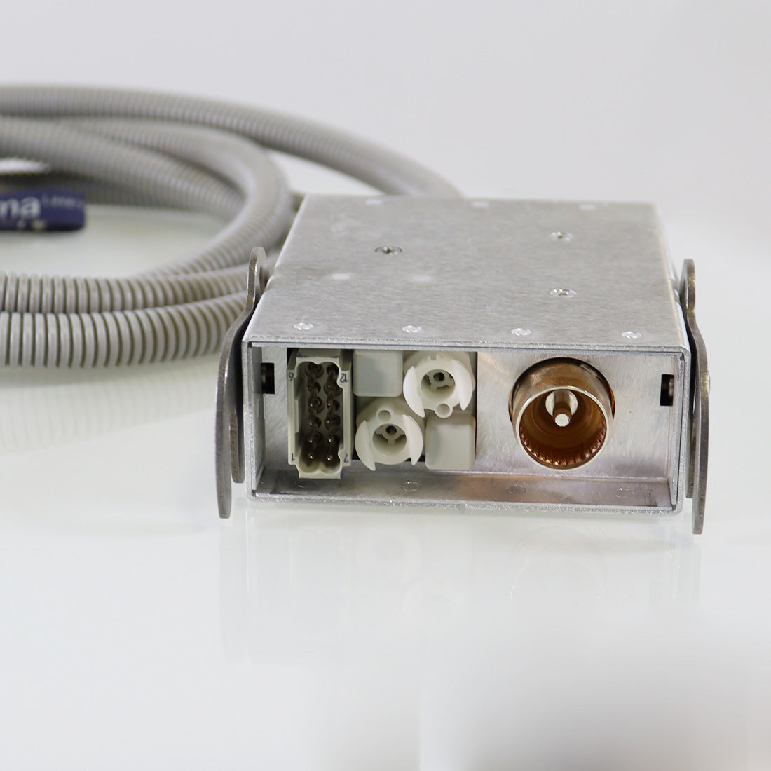 Alma Accent XL Radio Frequency BiPolar Handpiece BI000910 RF Bi Polar