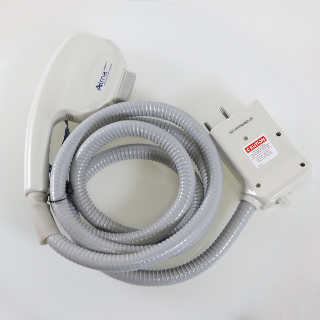 2011 Alma Harmony XL IPL Laser SHR Pro Handpiece Hair Removal HR HXL