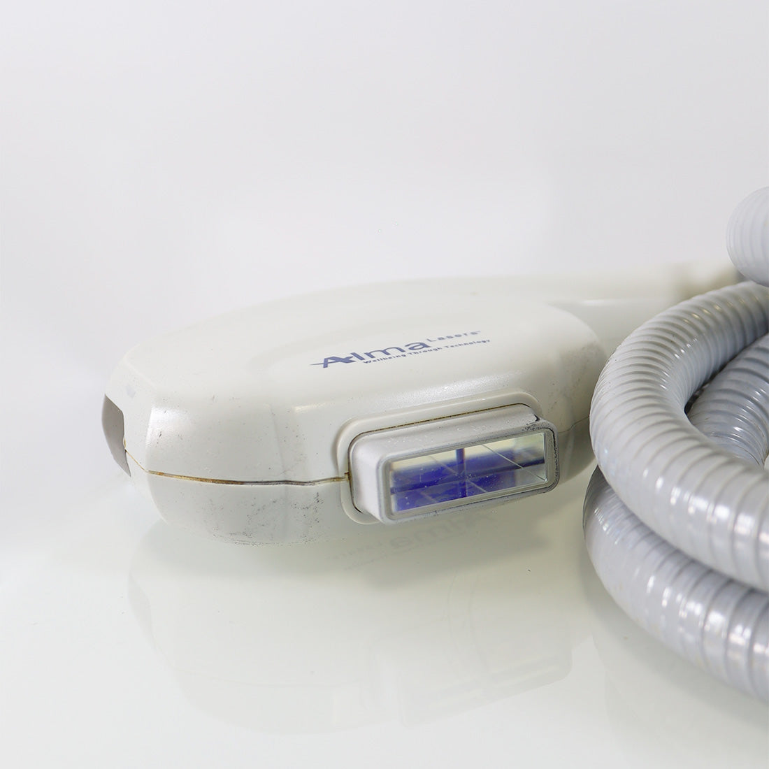 2011 Alma Harmony XL IPL Laser SHR Pro Handpiece Hair Removal HR HXL