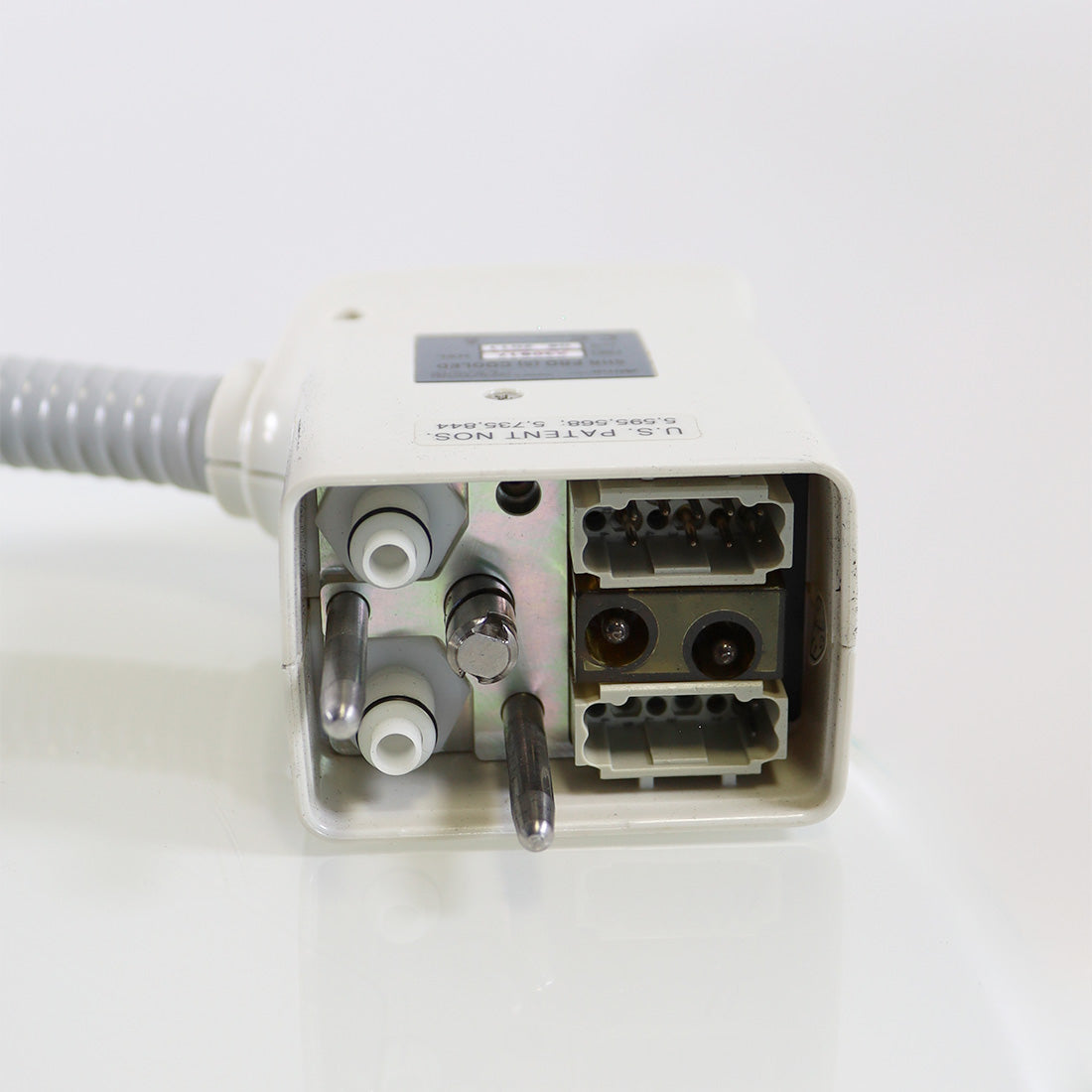 2011 Alma Harmony XL IPL Laser SHR Pro Handpiece Hair Removal HR HXL