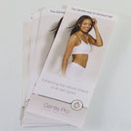 Candela Gentle Pro Laser Treatment Pamphlet PU00952EN Hair Removal 15-Pack