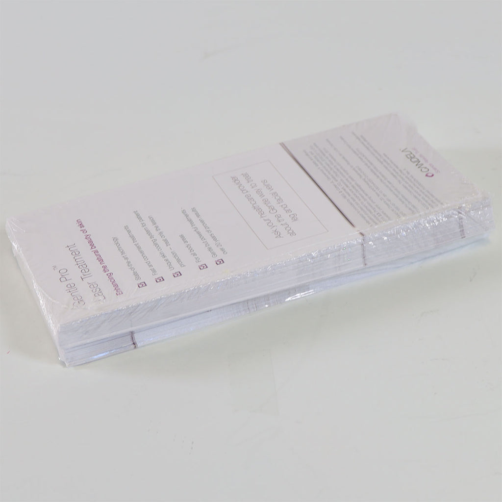 Candela Gentle Pro Laser Treatment Pamphlet PU00955EN Vein Treatment 50-Pack