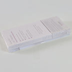 Candela Gentle Pro Laser Treatment Pamphlet PU00955EN Vein Treatment 50-Pack
