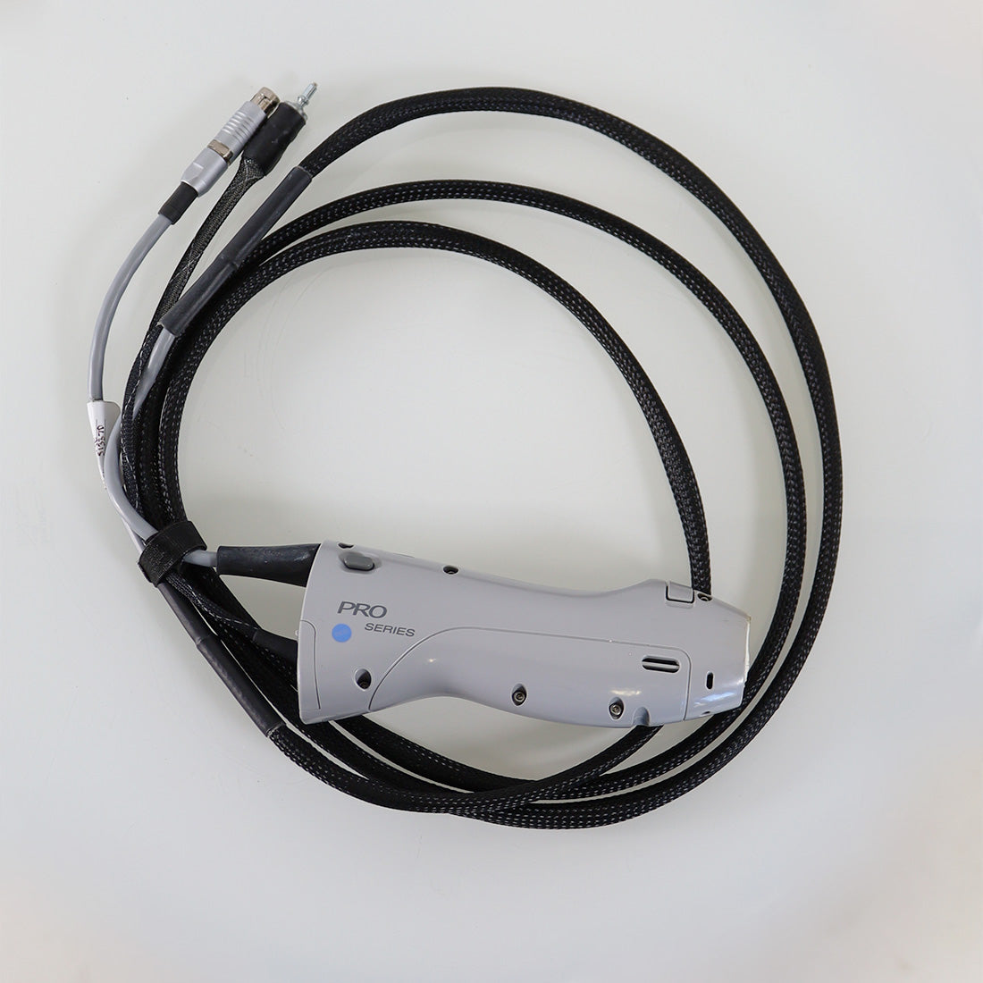 Candela GentleMax Laser GMax Pro Series HandPiece Gentle Max 7122-00-9401 As-Is