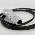 Candela GentleMax Laser GMax Pro Series HandPiece Gentle Max 7122-00-9401 As-Is